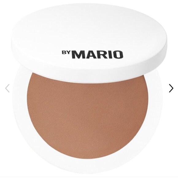 Makeup By Mario Other - MAKEUP BY MARIO | Softsculpt Bronzer | Medium Dark